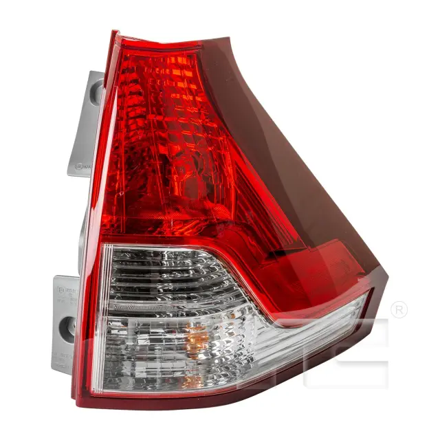 11644300 - : TYC Tail Light Assembly for TYC Image
