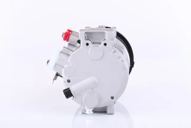 890808 - : Nissens A/C Compressor for NISSENS Image