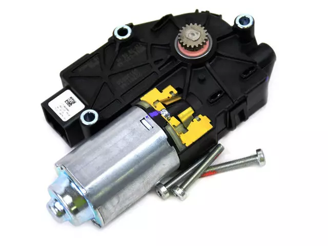 Sunroof Motor - Mopar (68111542AA)