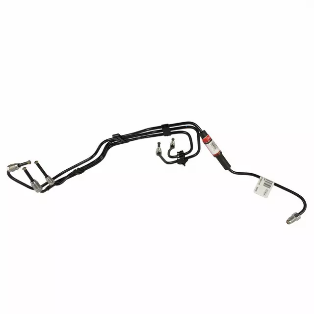 AV6Z2C326A - : Tube Assembly Brake for Ford Image