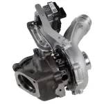 TC55 - Air &amp; Fuel Delivery: Motorcraftâ„¢ Turbocharger for Ford: F-150 Image