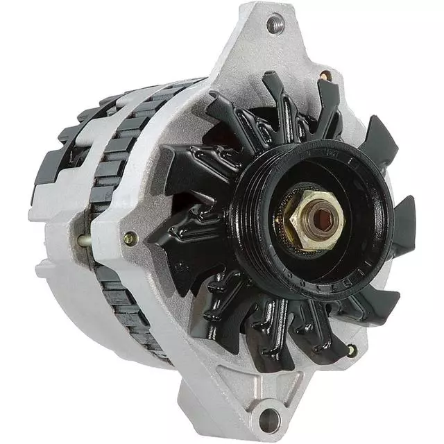 88877220 - : Alternator for GM Image