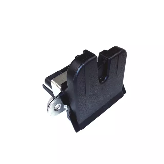 5G6827505B9B9 - : Lock for Volkswagen: Beetle, e-Golf, Golf, Golf R, GTI Image