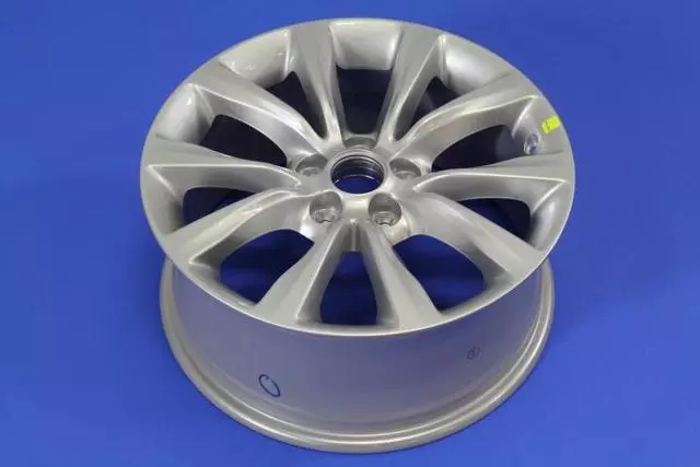 Wheel, Alloy - Mopar (1WM44XZAAB)