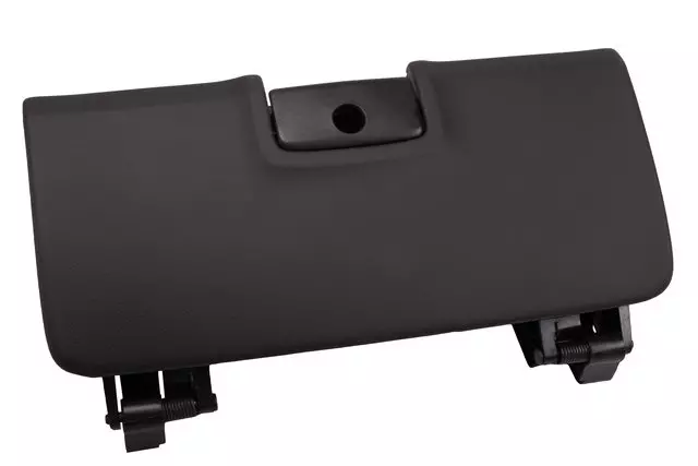 22952091 - : Jet Black Instrument Panel Upper Compartment for GM Image