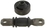 JBU875 - : TRW PREMIUM CHASSIS - SUSPENSION CONTROL ARM BUSHING KIT - JBU875 for TRW Image