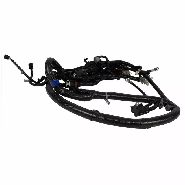 H2GZ14300J - : Cable Assembly for Ford Image