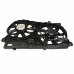RF295 - Cooling System: Motorcraftâ„¢ Fan &amp; Motor for Ford: Edge | Lincoln: MKX Image