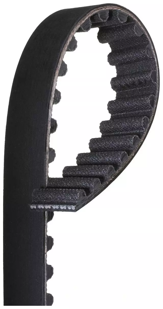 TB187 - Engine: Timing Belt for Honda: Accord, Odyssey, Prelude | Isuzu: Oasis Image