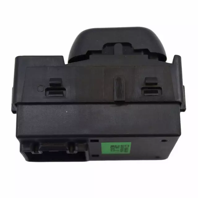 OEM NEW 02-07 Ford F-250 Super Duty Left Switch Window Control 5C3Z-14529-AAA - Ford (5C3Z-14529-AAA)