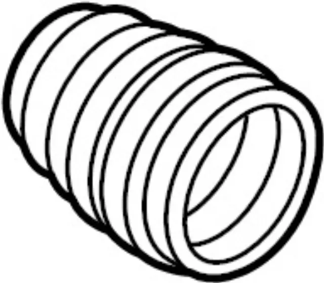 Outer Boot - Infiniti (C92411LA0J)