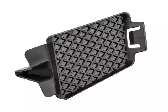 20907553 - : Front Driver Side Brake Cooling Air Deflector for GM Image