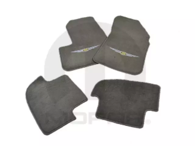82211677AC - : Mat Kit for Mopar Image