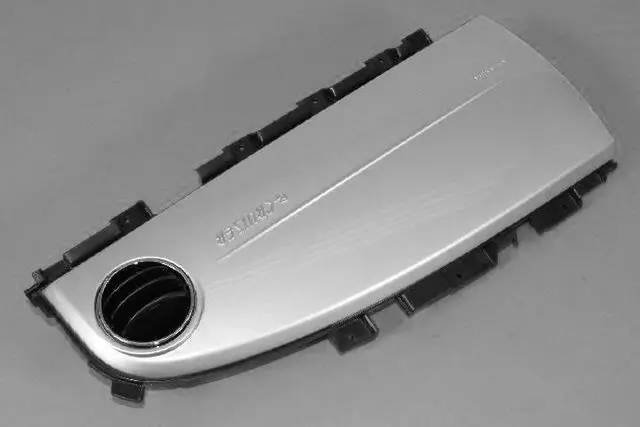 Air Bag Module Cover - Mopar (0YW781QDAI)