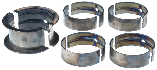 MS829HXX - Engines &amp; Components: Engine Crankshaft Main Bearing Set for Clevite Image