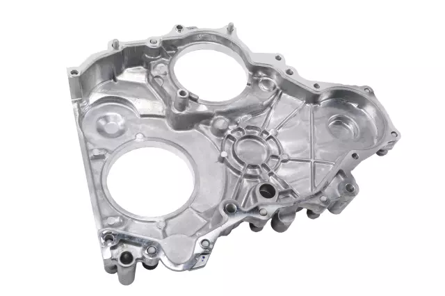 12671403 - : Engine Front Cover for GM Image