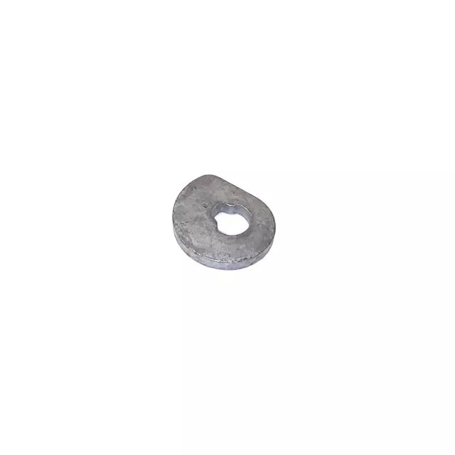WHT000232A - Suspension: Upper Control Arm Washer for Audi: A4, A4 Quattro, A5, A5 Quattro, A6, A6 Quattro, A7 Quattro, A8 Quattro, allroad, Q5, RS5, RS7, S4, S5, S6, S7, S8, SQ5 Image