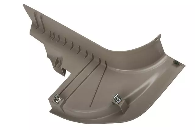 20909422 - Body: Cowl Trim for Cadillac: SRX Image