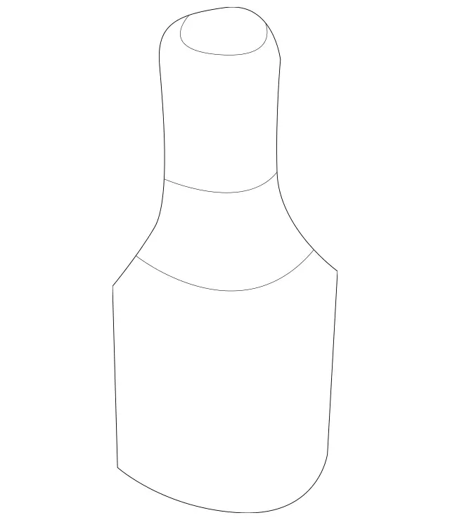 1170780981 - Electrical Equipment and Instruments: Sieve Insert for Mercedes-Benz: 190, 190D, 190E, 200, 260E, 280E, 300CE, 300E, 300SE, 300SEL, 300SL, 300TE, 400E, 400SE, 400SEL, 500E, 500SEC, 500SEL, 500SL, 560SEC, 560SEL, 560SL, 600SEL, 600SL, C220, C230, C280, C43 AMG, E420, E430, Maybach S550, S420, S450, S500, S550, S550e Image image