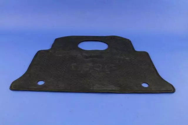 Trunk Mat - Mopar (6RX80DX9AA)
