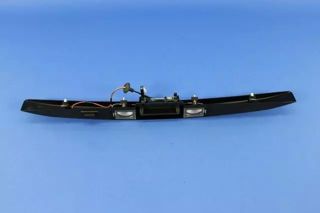 55156354AF - : Lift-Gate Handle for Jeep: Grand Cherokee Image