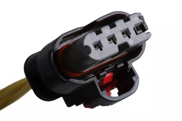 Multi-Purpose Wiring Connector - GM (19370713)