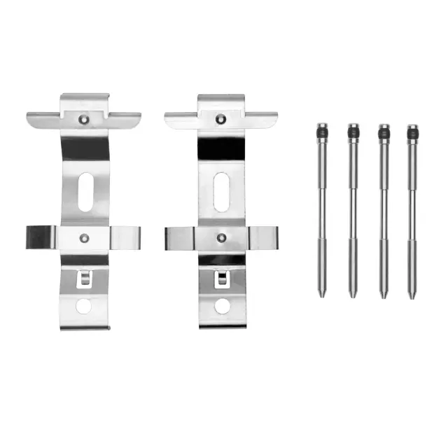 34058007 - Brakes &amp; Brake Parts: Disc Brake Hardware Kit for DYNAMIC FRICTION Image