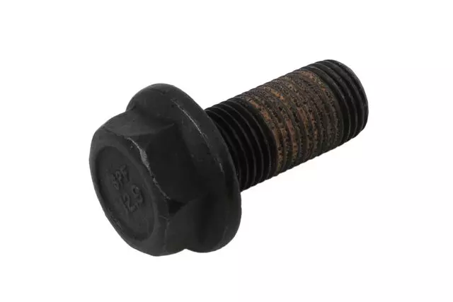 19302216 - : M12x27 Rear Differential Rear Gear Bolt for GM Image