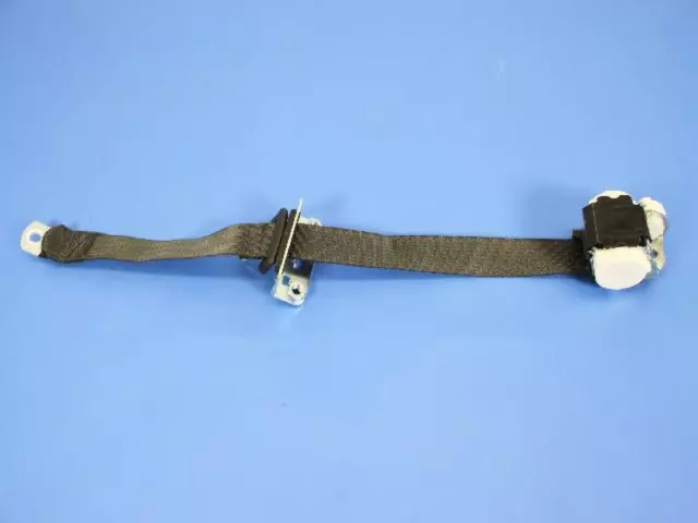5KQ55XDVAA - Restraints: Rear Center Shoulder Seat Belt for Dodge: Ram 2500, Ram 3500 | Ram: 2500, 3500 Image