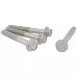 W717821S439 - Suspension: Lower Control Arm Bolt for Ford: Fusion, Mustang, Police Responder Hybrid, SSV Plug-In Hybrid | Lincoln: Continental, MKZ Image