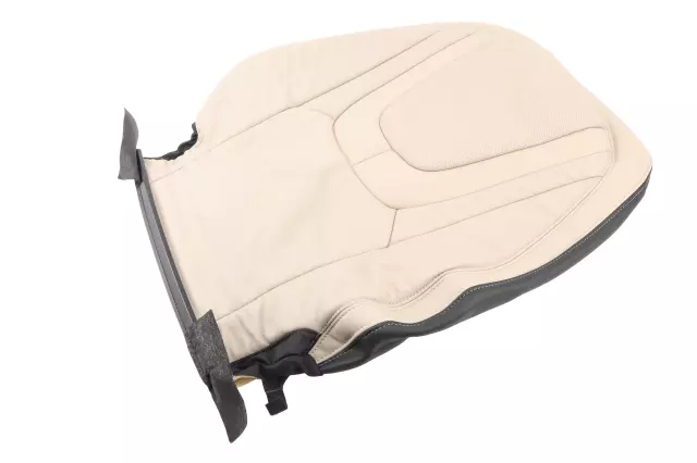 20972513 - : Light Neutral Passenger Seat Back Cover for Chevrolet: Volt Image