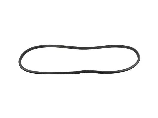 Front Door Opening Weatherstrip - Alfa Romeo (68318545AA)