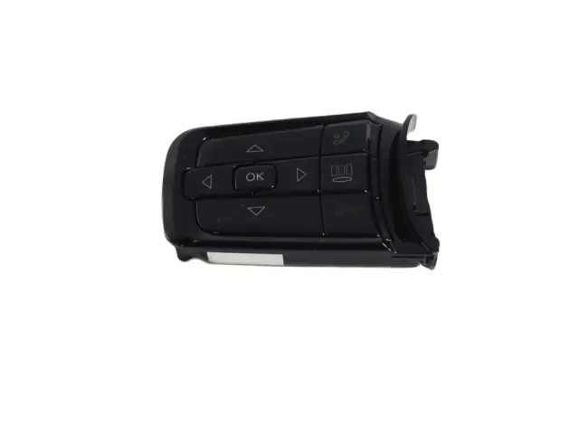 68423931AD - : Steering Driver Assist Switch for Mopar Image
