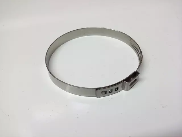 9008046293 - : Boot Clamp for Lexus: ES300, ES330 Image