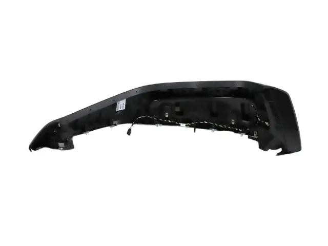 68585824AA - Exterior Ornamentation: Wheel Opening Flare Molding, Right for Mopar Image