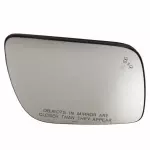BB5Z17K707D - Body: Mirror Glass for FORD Image