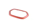 5UW90PR3AA - : Door Trim Panel Bezel, Left for Mopar Image