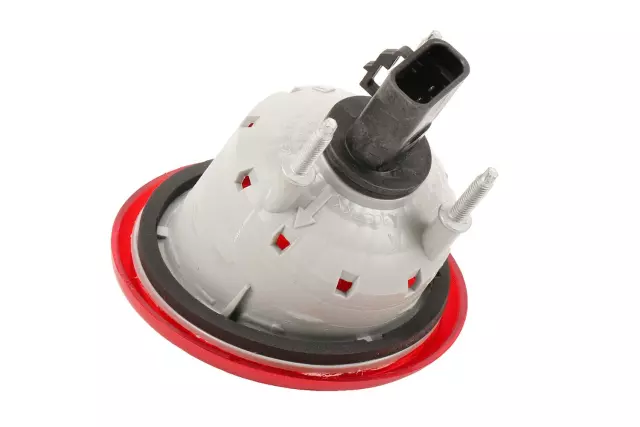 15821824 - Electrical: Tail Lamp Assembly for GM Image