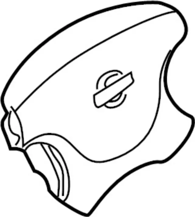 Body - Infiniti (255678J005)