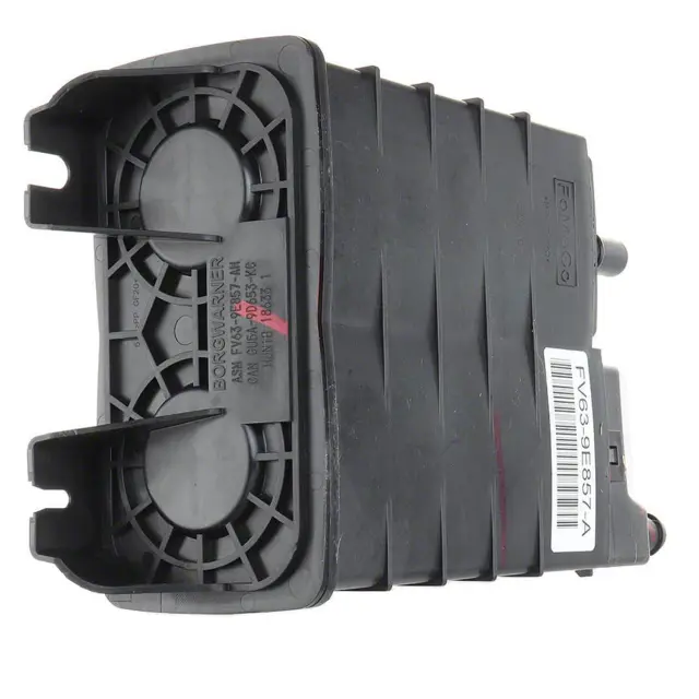 FV6Z9D653K - : Vapor Canister for Ford: C-Max Image