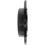 12763054L - : StopTech Sport Drilled &amp; Slotted Brake Rotor; Rear Left for Stoptech Image