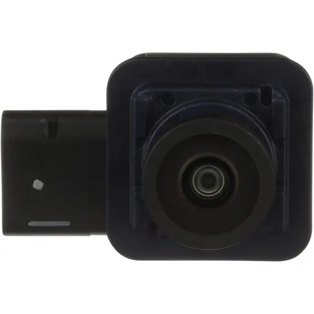 PAC491 - Safety &amp; Security: Park Assist Camera for SMP CORP Image