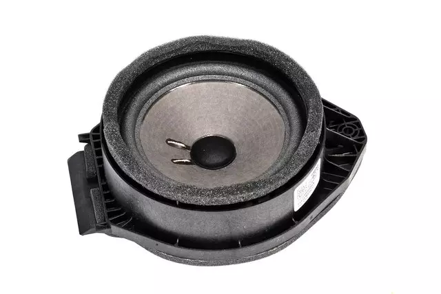 Front Door Radio Speaker - GM (84196279)