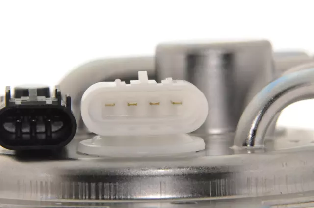 Fuel Pump Module without Fuel Level Sensor, with Pressure Sensor and Seal - GM (19368820)