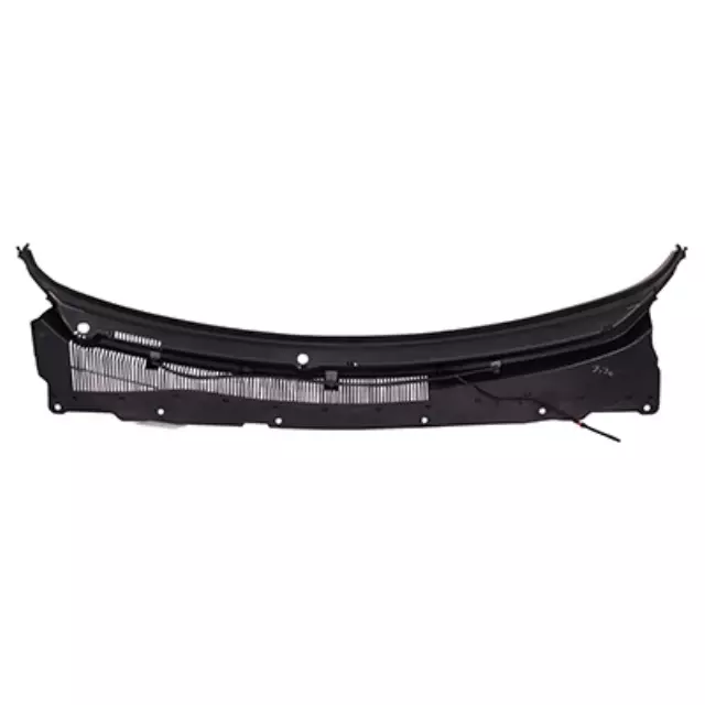 2010-2012 Ford Taurus - Cowl Grille - Ford (AG1Z-5402228-A)