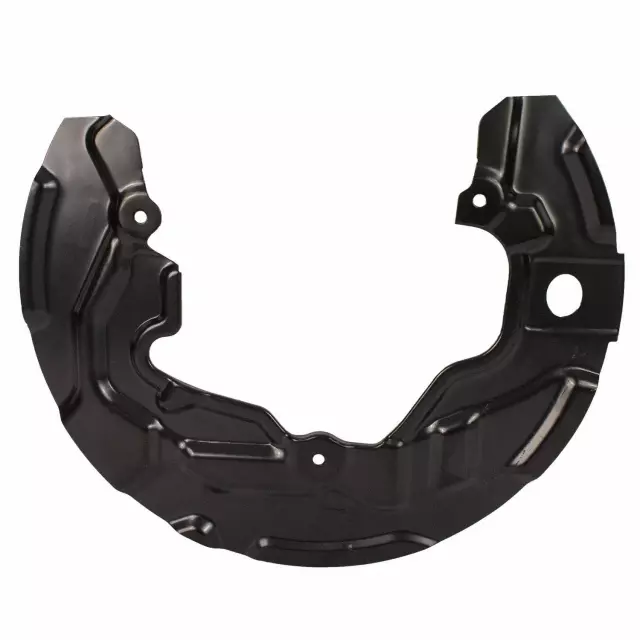 HP5Z2K005A - : Splash Shield for Ford: Fusion | Lincoln: MKZ Image