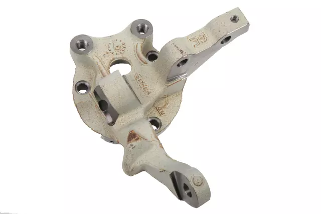 92173659 - Suspension: Knuckle for Pontiac: GTO Image
