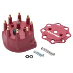 22731 - : Max-Fire Distributor Cap Rotor for Edelbrock Image