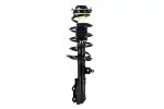 1334056L - : Focus Auto Parts Suspension Strut and Coil Spring Assembly for Focus Auto Parts Image