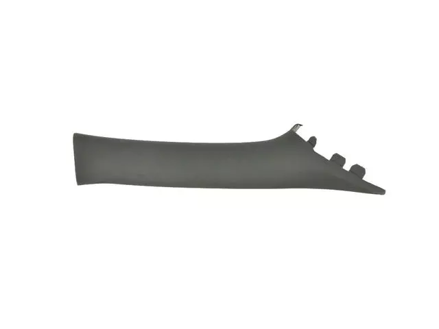 A Pillar Molding, Right - Mopar (5LN22DX9AG)